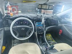 هیوندای سۆناتا